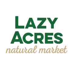 Lazy Acres Natural Market