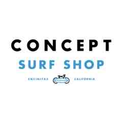 Concept Surf Shop