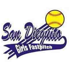 San Dieguito Girls Fastpitch Softball