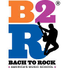 Bach to Rock