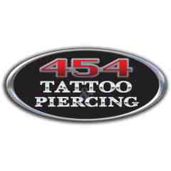454 Tattoo & Piercing