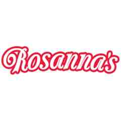 Rosanna's Pasta Shop