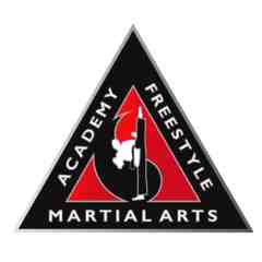 The Academy of Freestyle Martial Arts