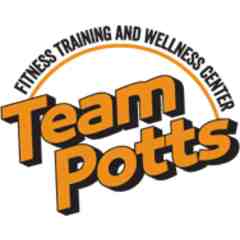 Team Potts Fitness Training and Wellness Center