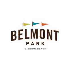 Belmont Park