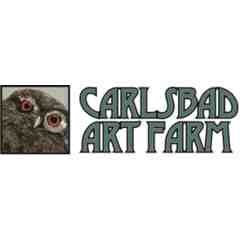 Carlsbad Art Farm