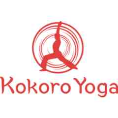 Kokoro Yoga