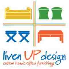 Liven UP Design