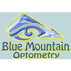 Blue Mountain Optometry