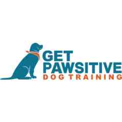Get Pawsitive Dog Training