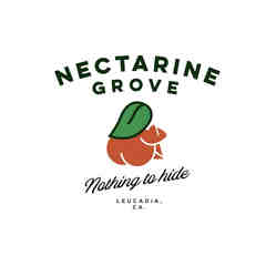 Nectarine Grove