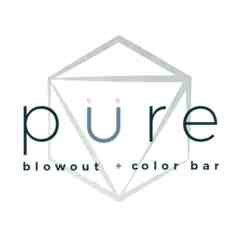 Pure Blowout Bar