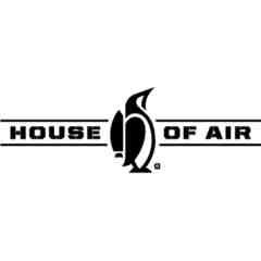 House of Air Carlsbad