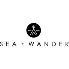 Sea + Wander