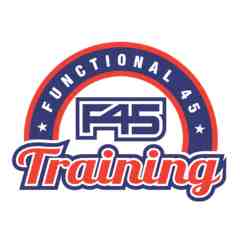 F45 Training La Costa