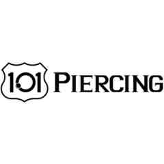 101 Piercing