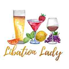 Libation Lady