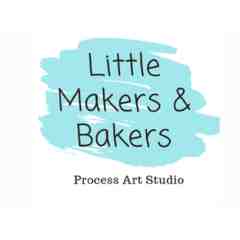 Little Makers & Bakers