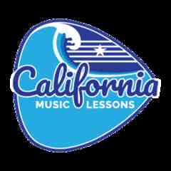 California Music Lessons