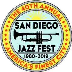 America's Finest City Dixieland Jazz Society