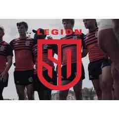 San Diego Legion Rugby