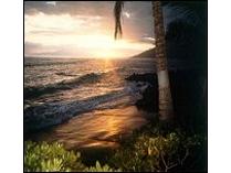 Maui Casual Beachfront Elegance; Seven nights in Kihei