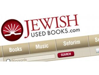 Jewishusedbooks.com