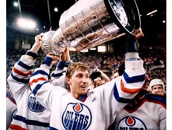 Wayne Gretzky Plus