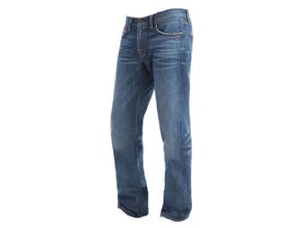 Your choice of two pairs of JBrand Jeans