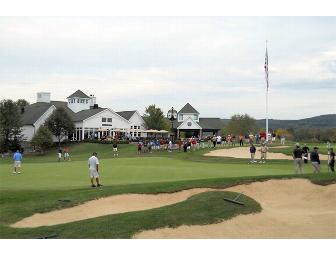 Round of Golf for Four at Trump National Golf Club, Hudson Valley