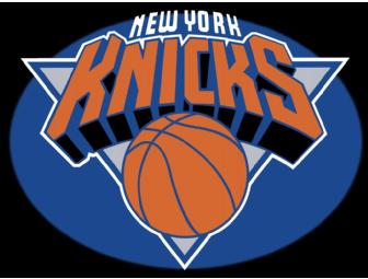 New York Knicks!