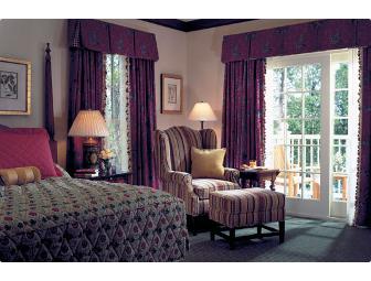 Two Night Stay at The Ritz-Carlton Lodge Reynolds Plantation