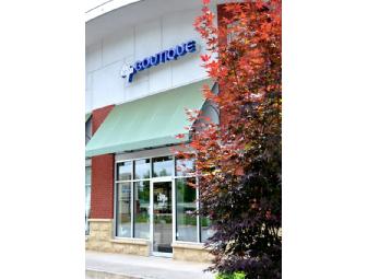 Two $25 Gift Cards to Blue Dangles Boutique