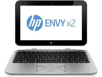 HP ENVY x2 11 Notebook PC