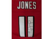 Atlanta Falcons Jersey Signed by Julio Jones
