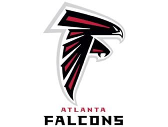 VIP Experience with the Atlanta Falcons