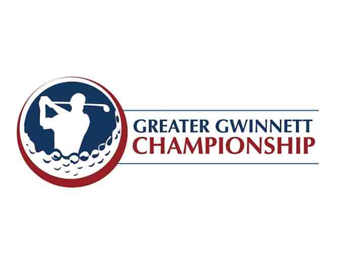 Chill Club Passes to the Greater Gwinnett PGA Tour's Championship TOMORROW April 19, 2015