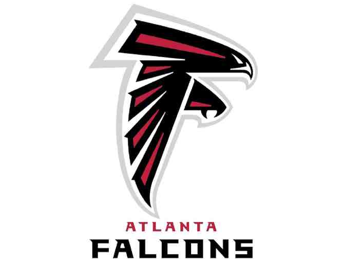 Falcons VIP NFL Experience for Two!