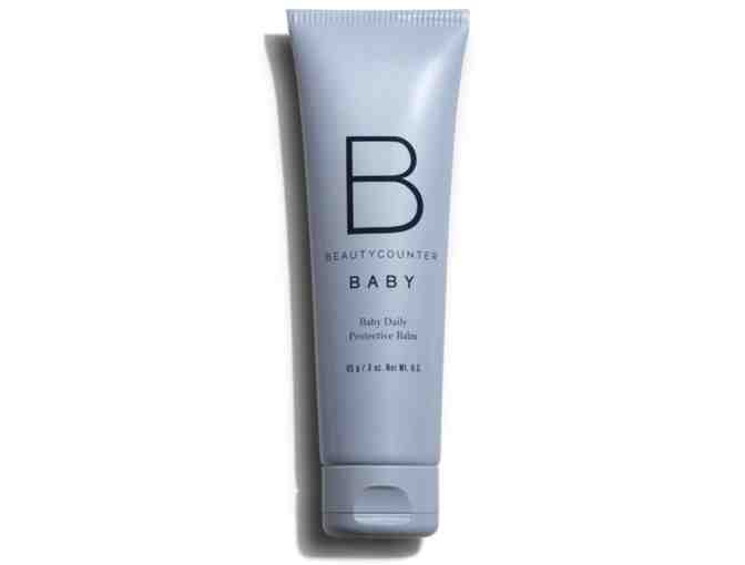 Baby BEAUTYCOUNTER Products