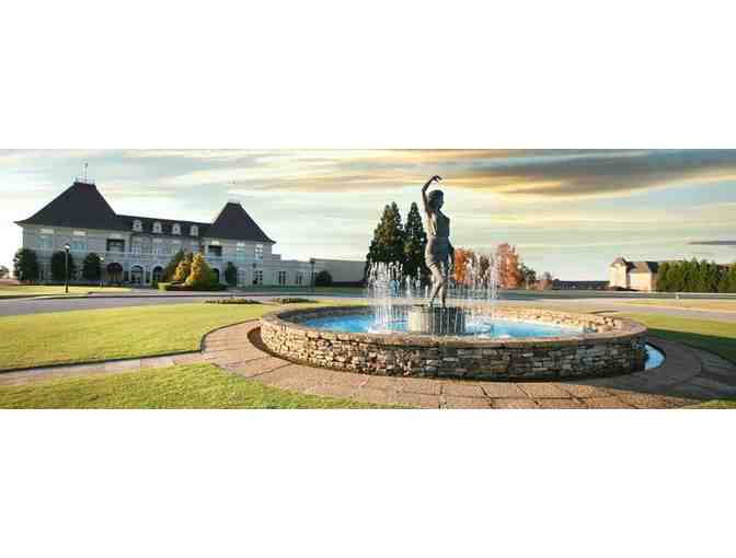 Two Night Escape Package to Chateau Elan Hotels & Resort