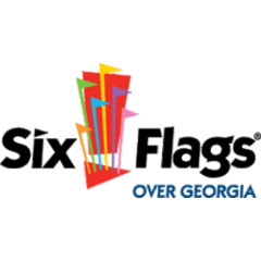 Six Flags over Georgia