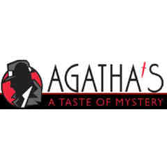 Agatha's Taste of Mystery