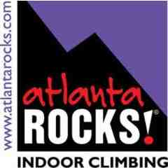 Atlanta Rocks! Indoor Climbing Gym