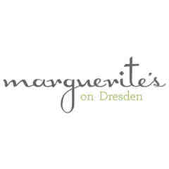 Marguerite's On Dresden