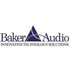 Baker Audio