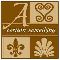A Certain Something, Inc.
