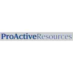 ProActive Resources, Inc.