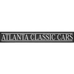 Atlanta Classic Cars