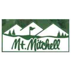 Mount Mitchell Golf Course