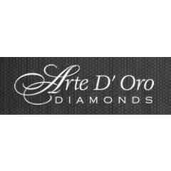 Arte D' Oro Diamonds